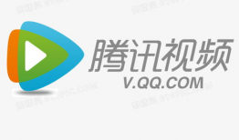 腾讯视频logo,创新科技引领视听盛宴